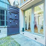 Apartament Loft Nel Centro Di Turyn
