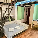 Loft Nel Centro Di *