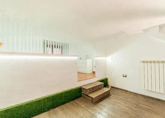 Loft Nel Centro Di * Turín