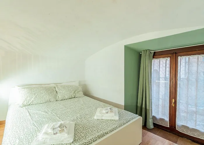 Loft Nel Centro Di