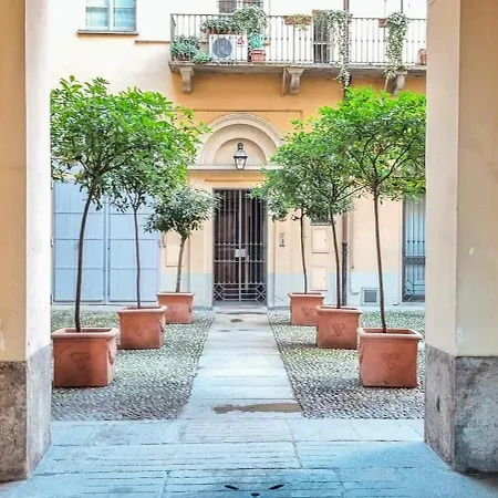 Daire Loft Nel Centro Di *