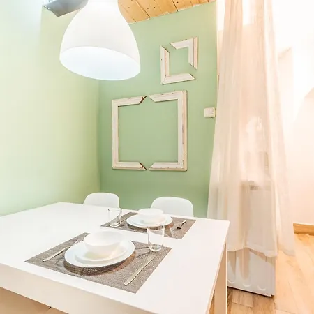 Apartment Loft Nel Centro Di Turin