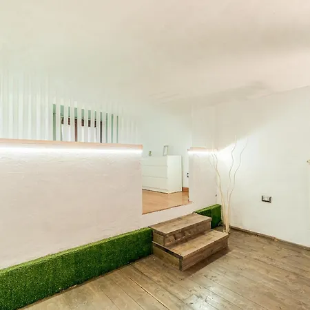 Loft Nel Centro Di * トリノ