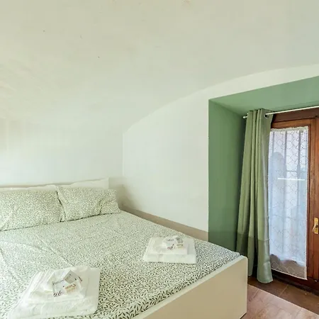 Loft Nel Centro Di
