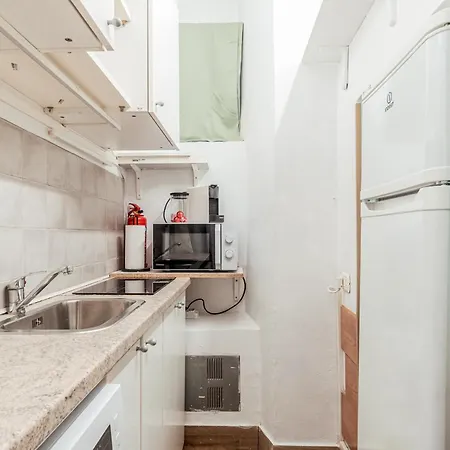 Daire Loft Nel Centro Di *