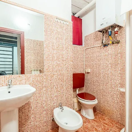 Loft Nel Centro Di Appartement *