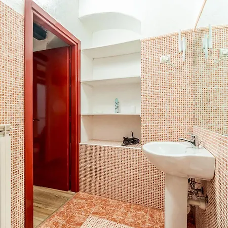 Apartment Loft Nel Centro Di Turin